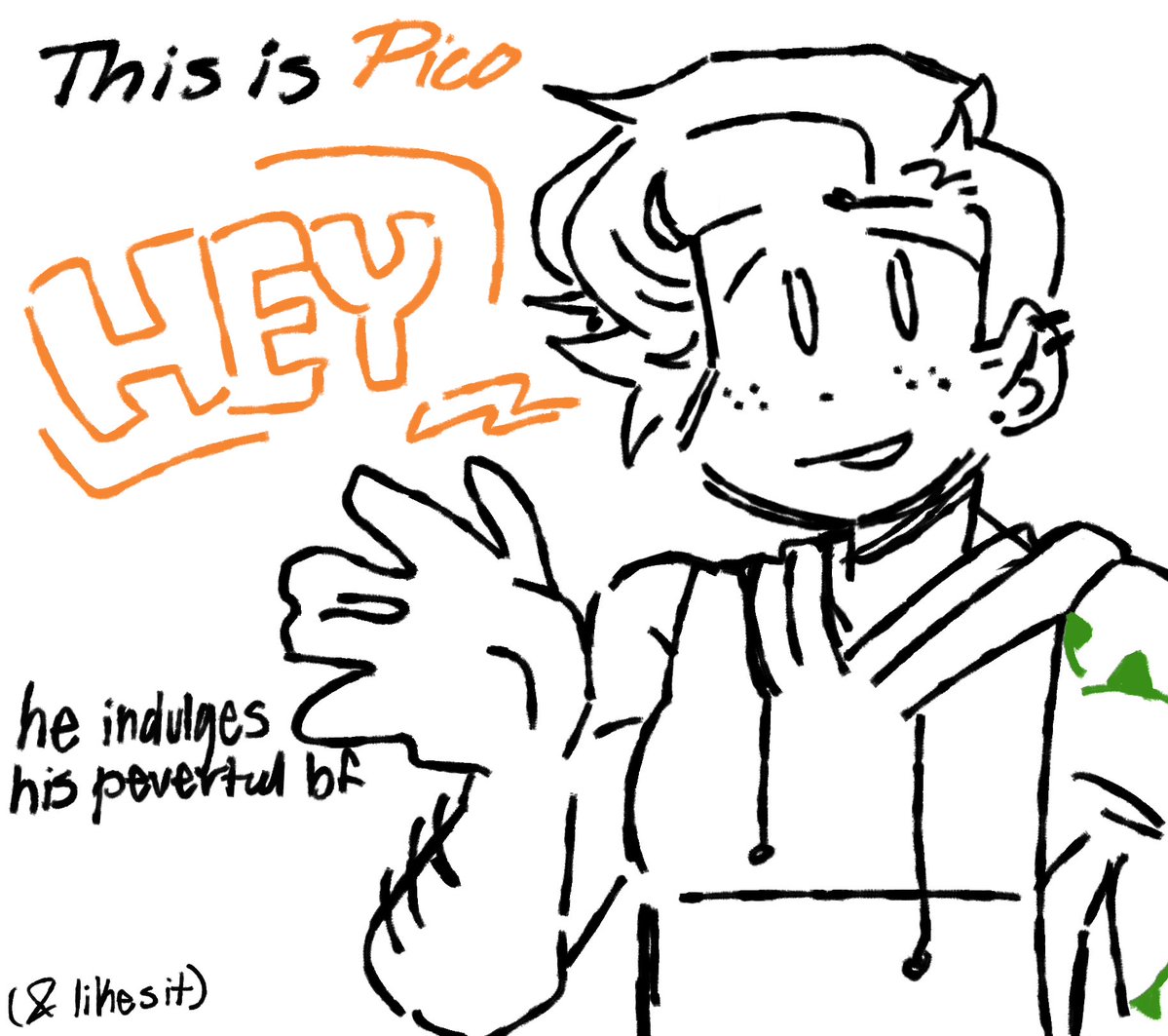 henry — 🔞 ! tweet media