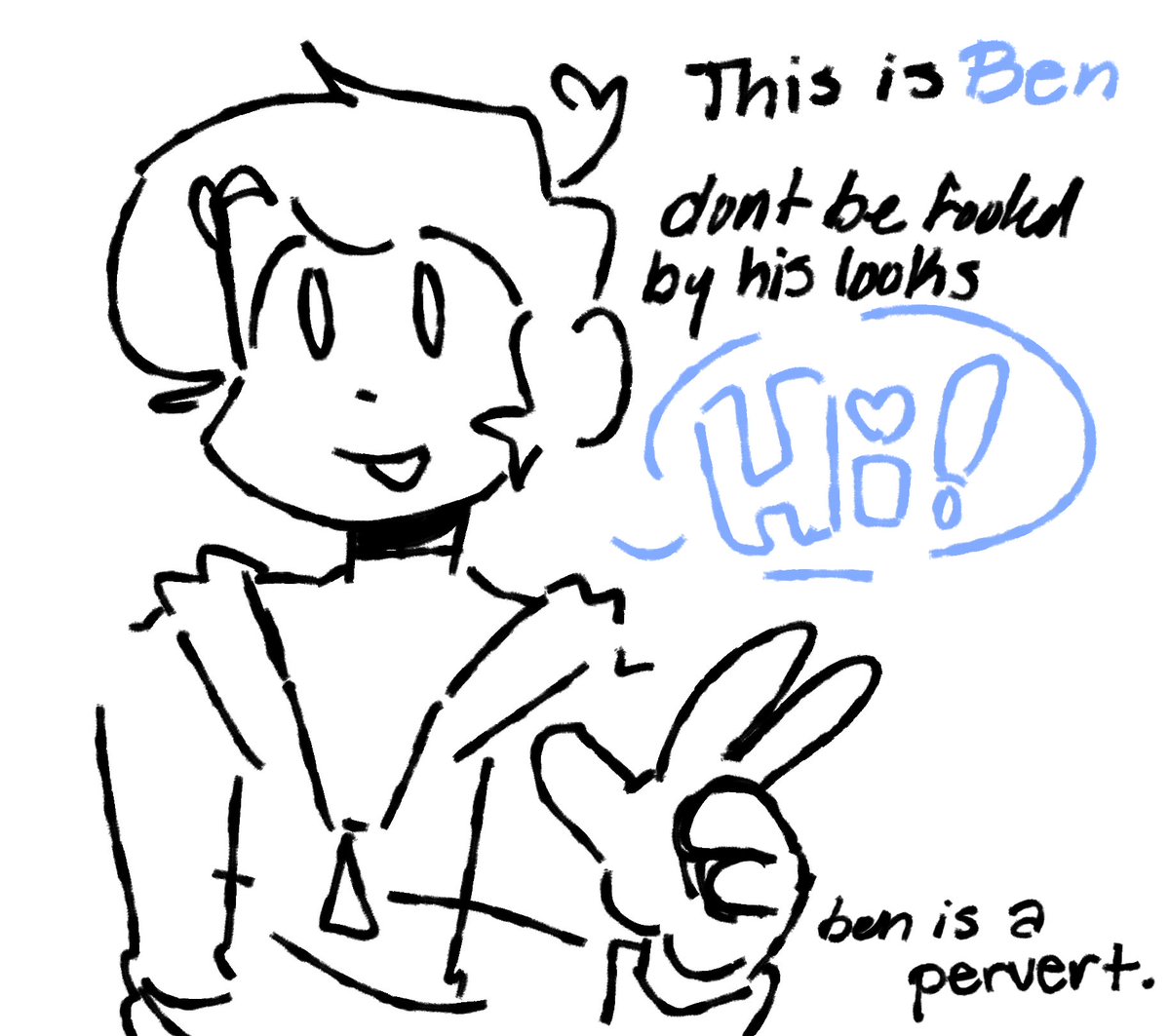 henry — 🔞 ! tweet media