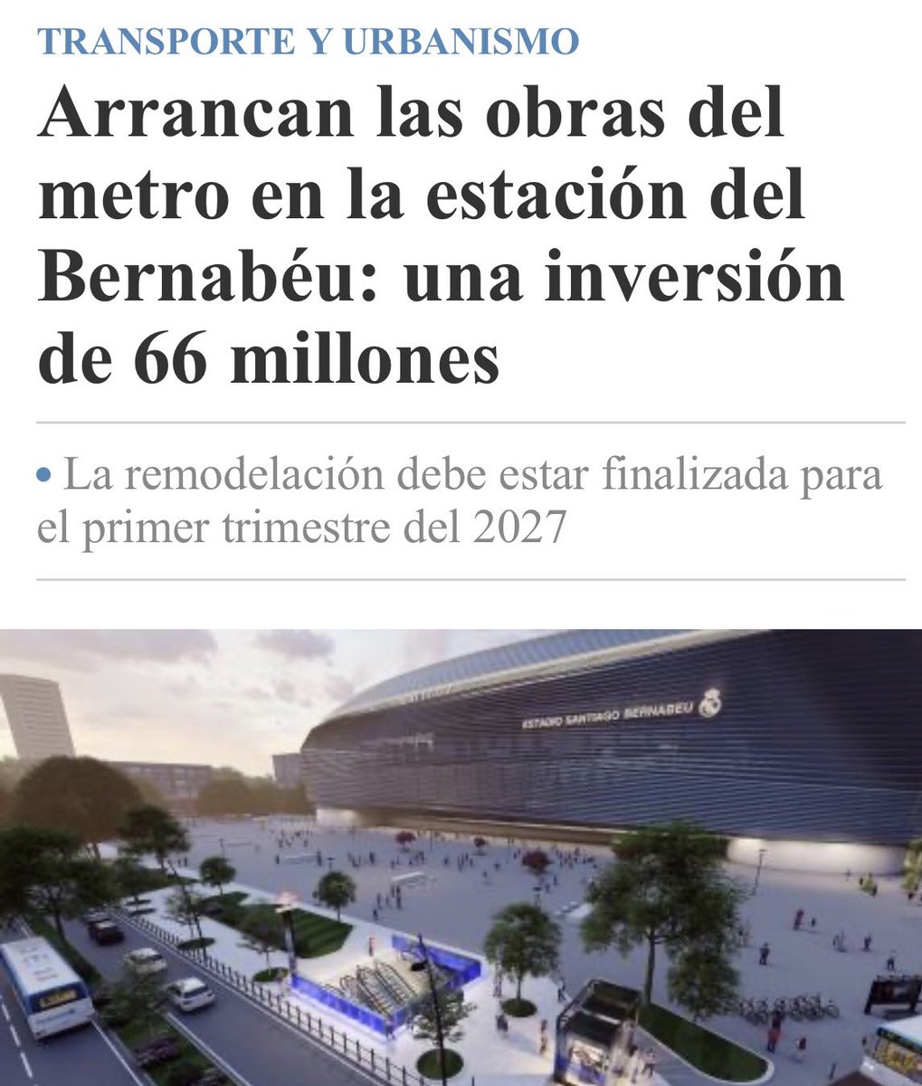 MADRID DECADENTE tweet media