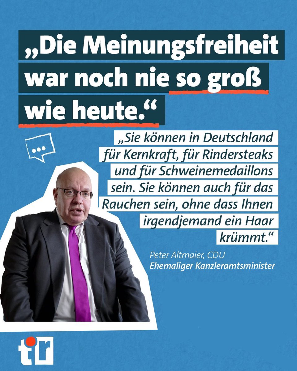 Dr. Markus Krall tweet media