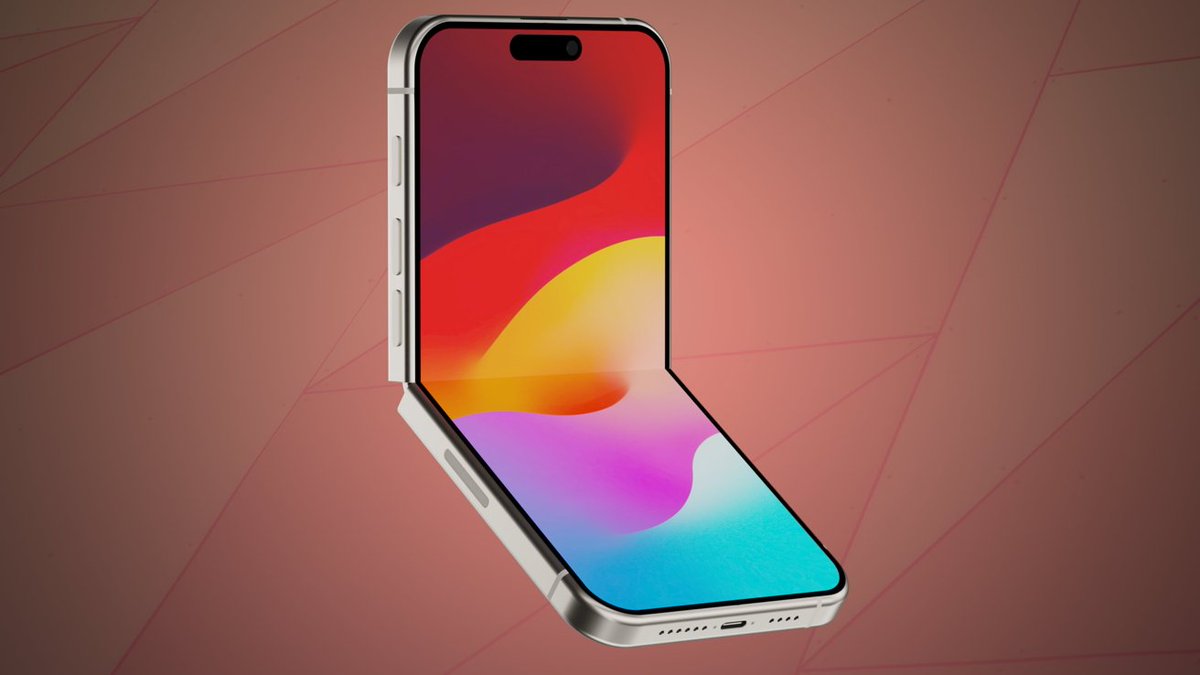 AppleGeek tweet media