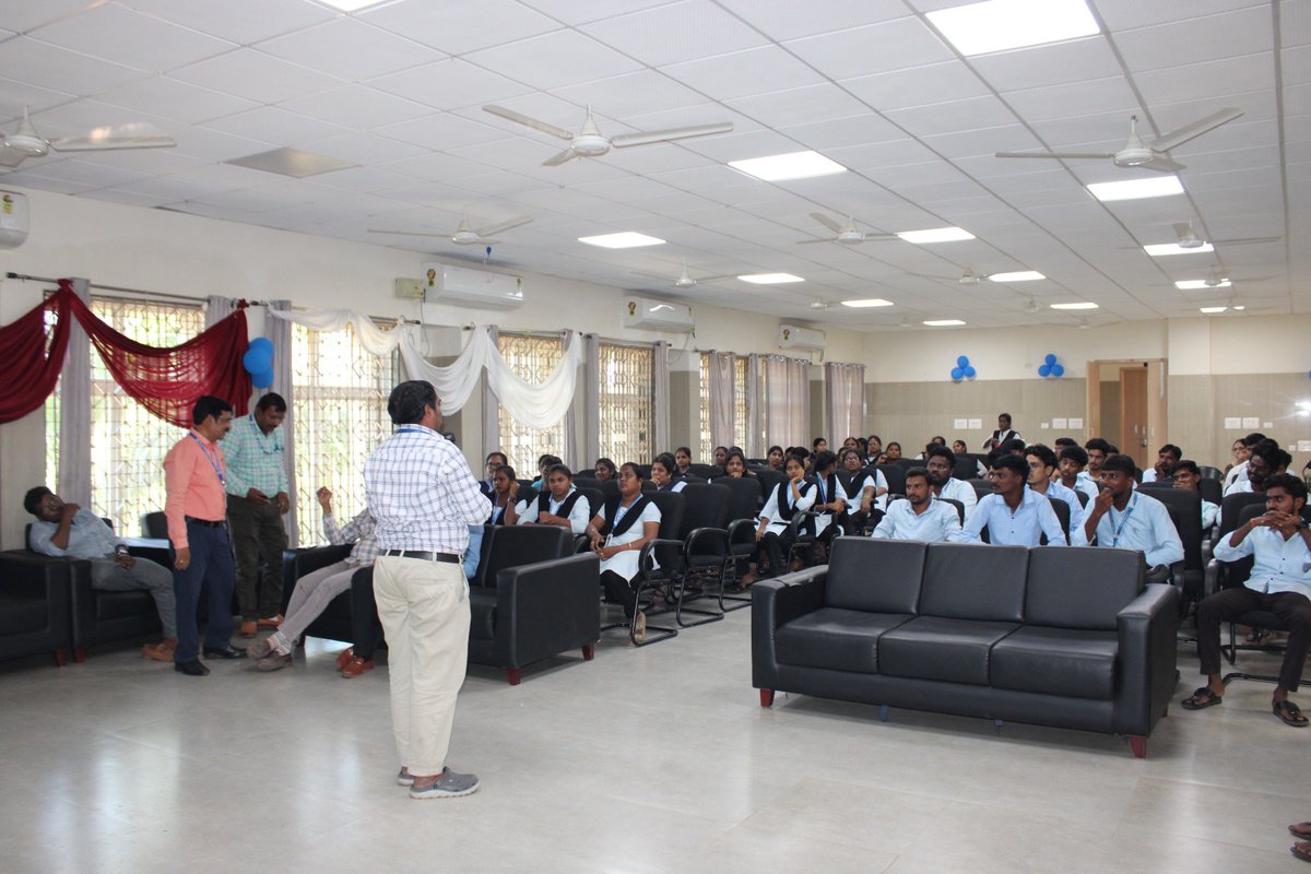 CRC NELLORE tweet media