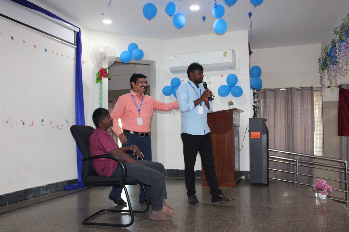 CRC NELLORE tweet media