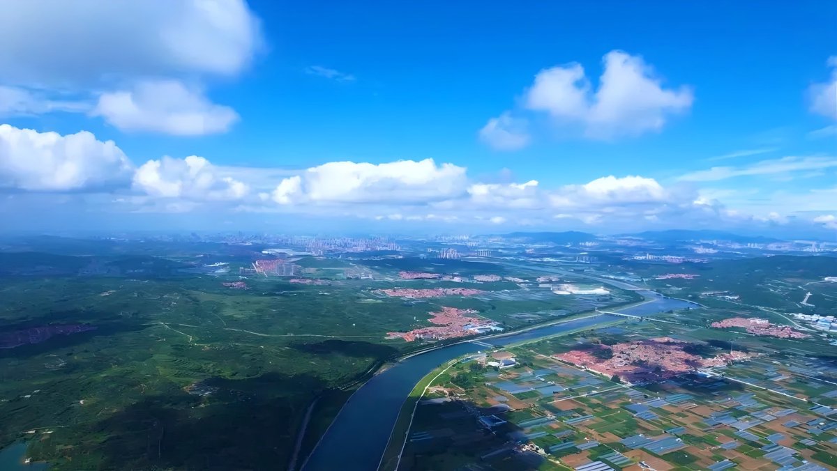 Discover Yantai tweet media