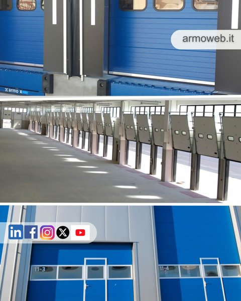 Armo S.p.a tweet media