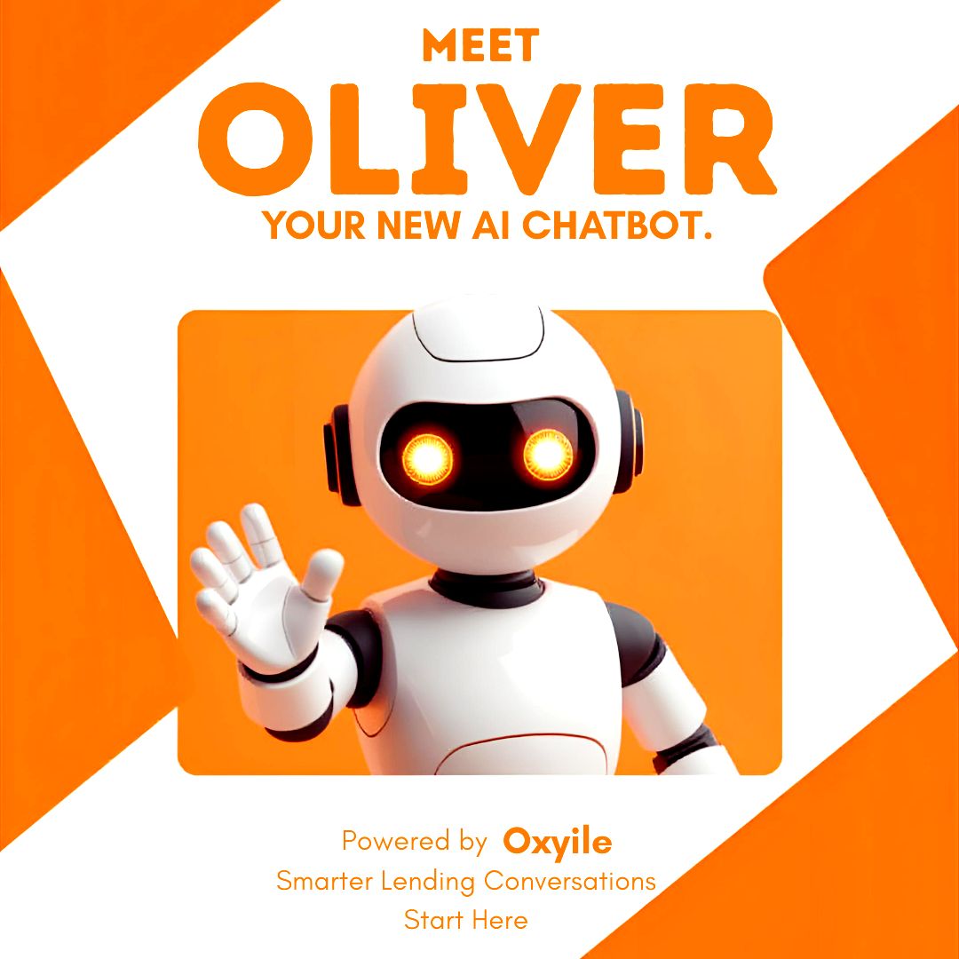 Oxyile Corporation Ltd. tweet media