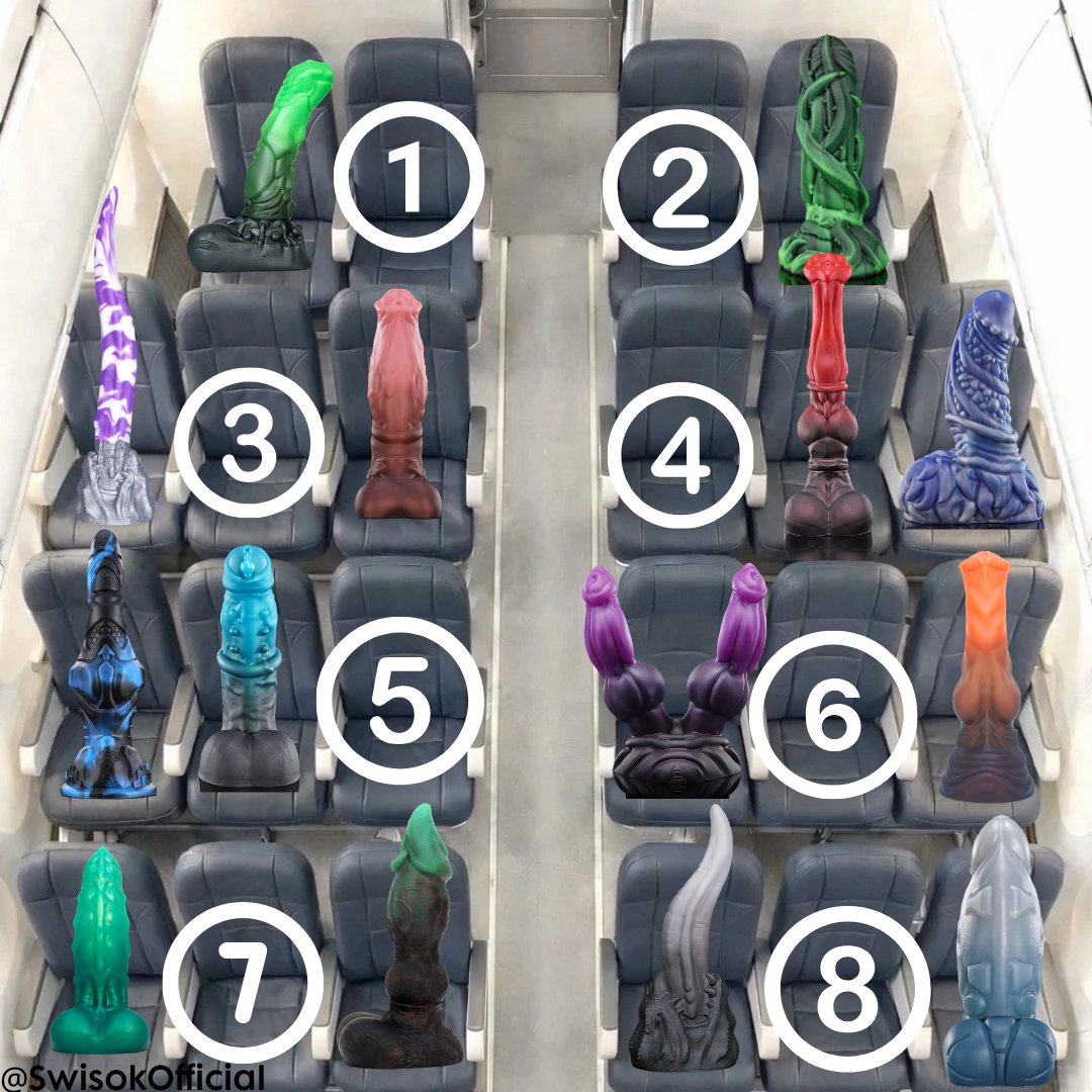 SWISOK Official tweet media