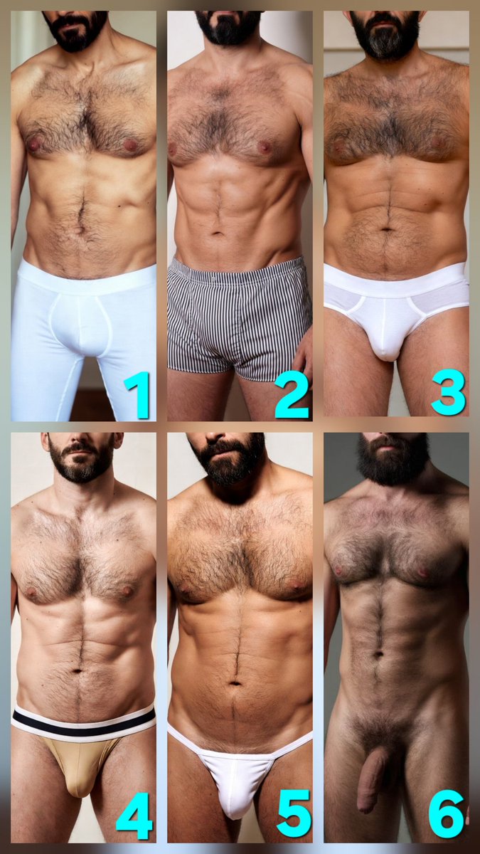 UnHombre tweet media