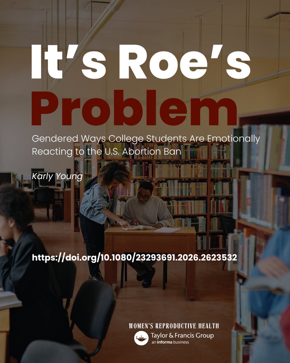 Women's Reproductive Health tweet media