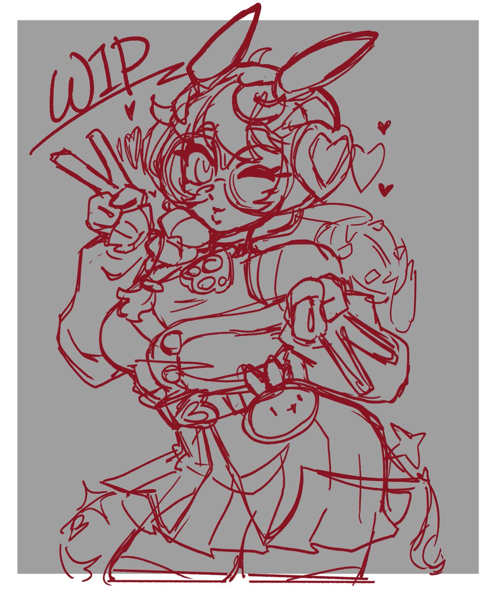 TOAST-QAQ tweet media