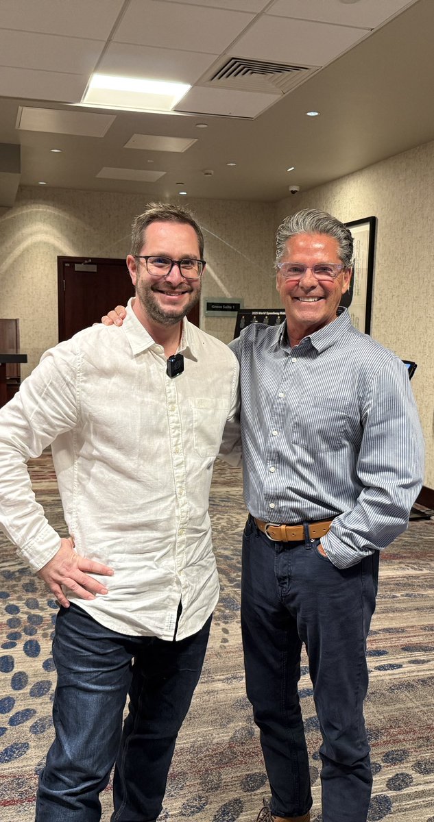 Ian Brannan tweet media