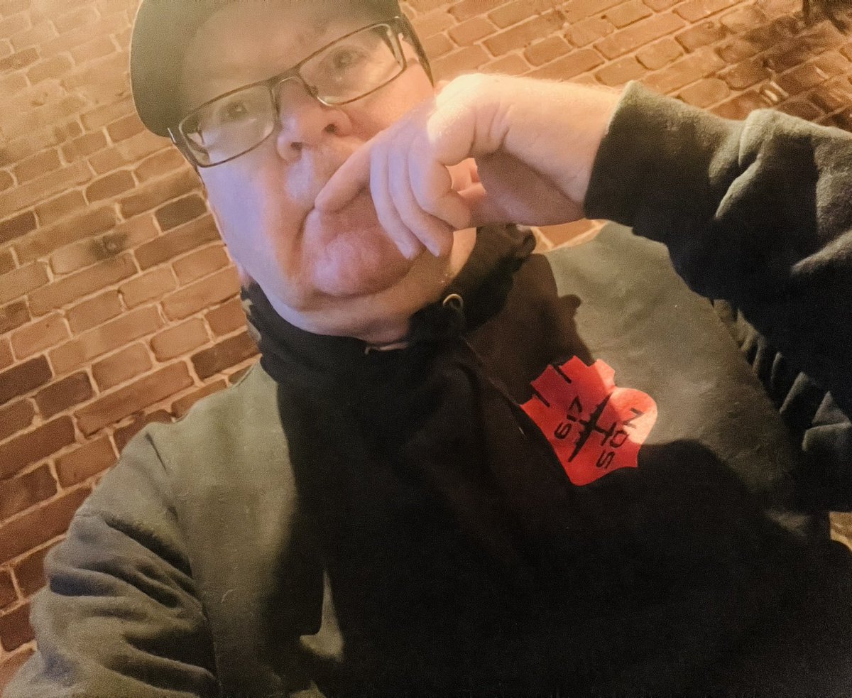 Steve Haynes tweet media