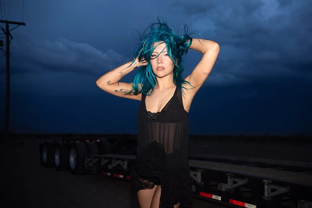 PUNKLOID tweet media