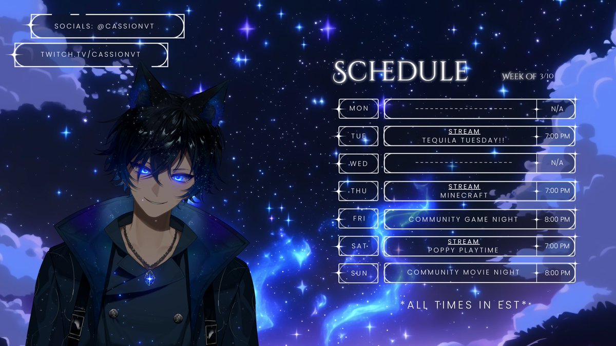 CassionVT tweet media