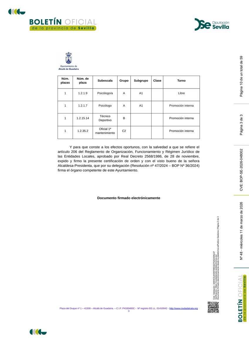 SAEmpleo Sevilla tweet media