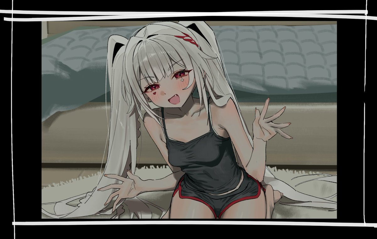 しはん tweet media