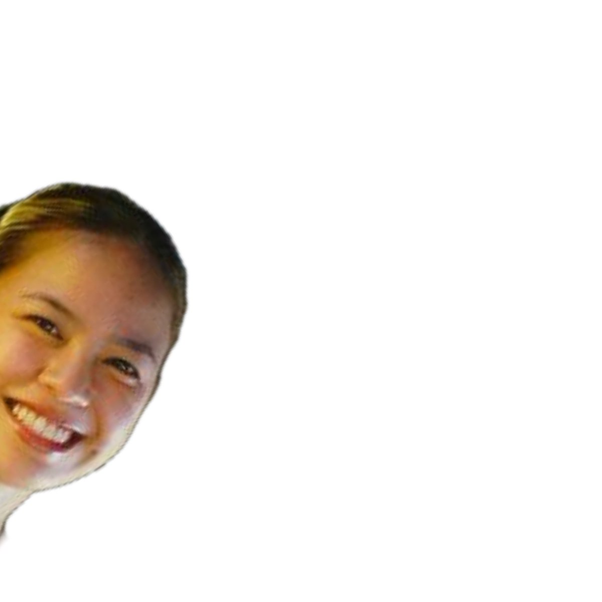 ChoiceHikun's tweet photo. eya is smiling 

#UAAPSeason88 https://t.co/wzsYnSmBJE