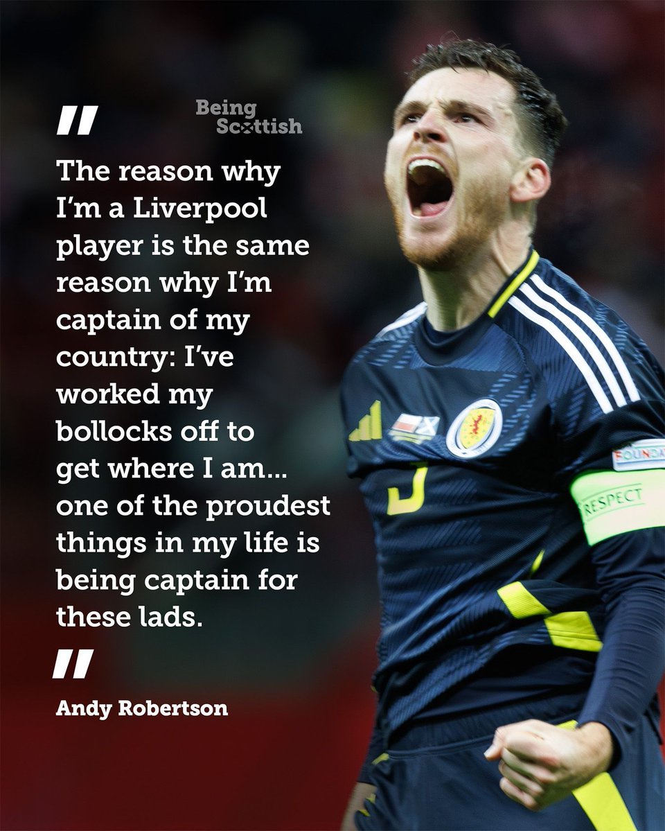 Being Scottish tweet media