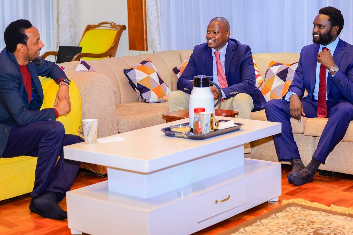 Sen. Methu Muhia tweet media