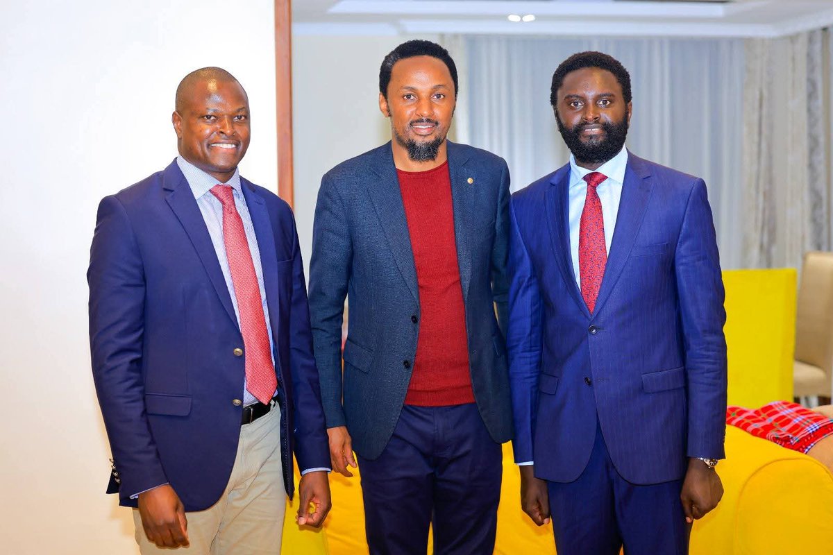 Sen. Methu Muhia tweet media