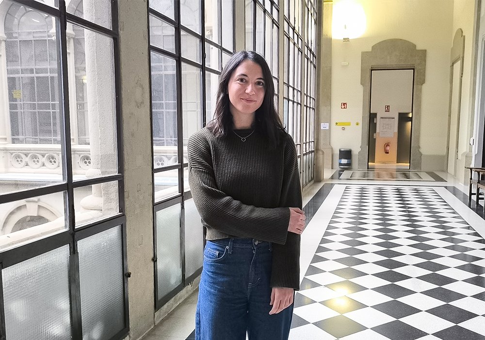 UBneuroscience's tweet photo. Dr. Maria Suñol has been awarded a Marie Skłodowska-Curie Postdoctoral Fellowship 🎉

Her project BRAVA will investigate brain predictors of resilience to adversity in adolescence to better understand youth mental health.

Read more: https://t.co/tMwCduwydS

Congrats, Maria! 👏 https://t.co/PIOaanRFw3