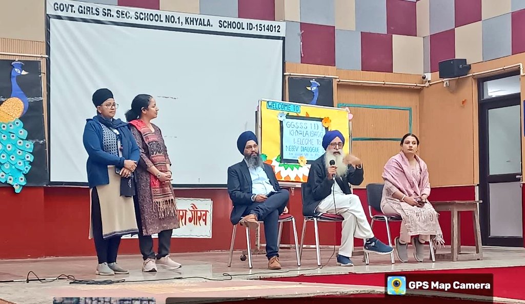 DIRECTORATE OF EDUCATION Delhi tweet media