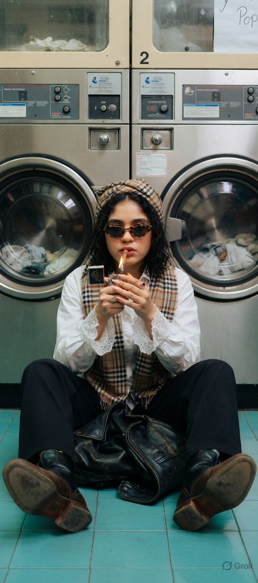 The lighter stays lit longer than most promises. Prompt Take above ...