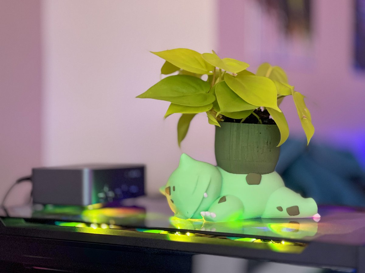 GL Tropik tweet media