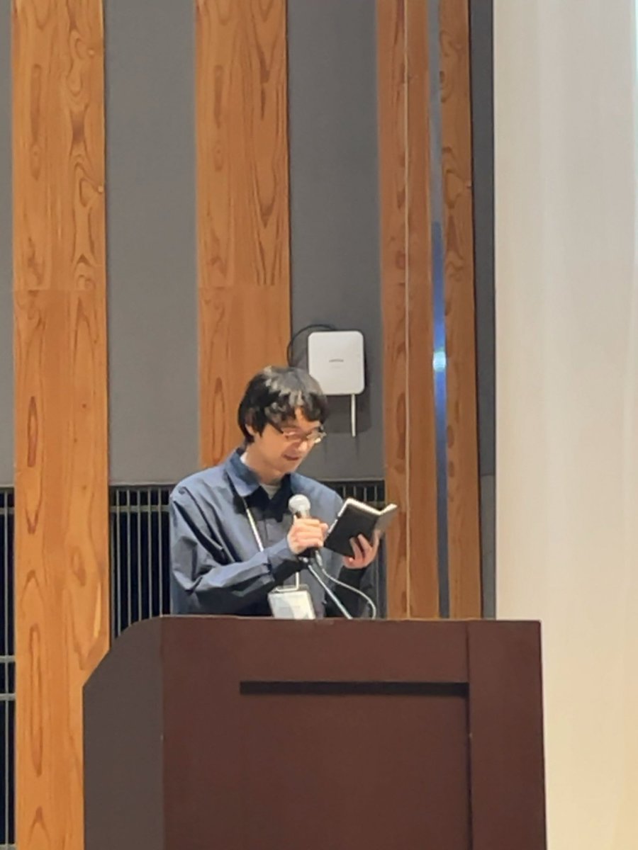 HayatoFujihara📚 tweet media