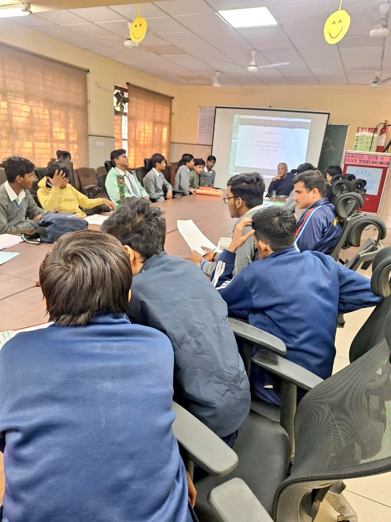 DIRECTORATE OF EDUCATION Delhi tweet media