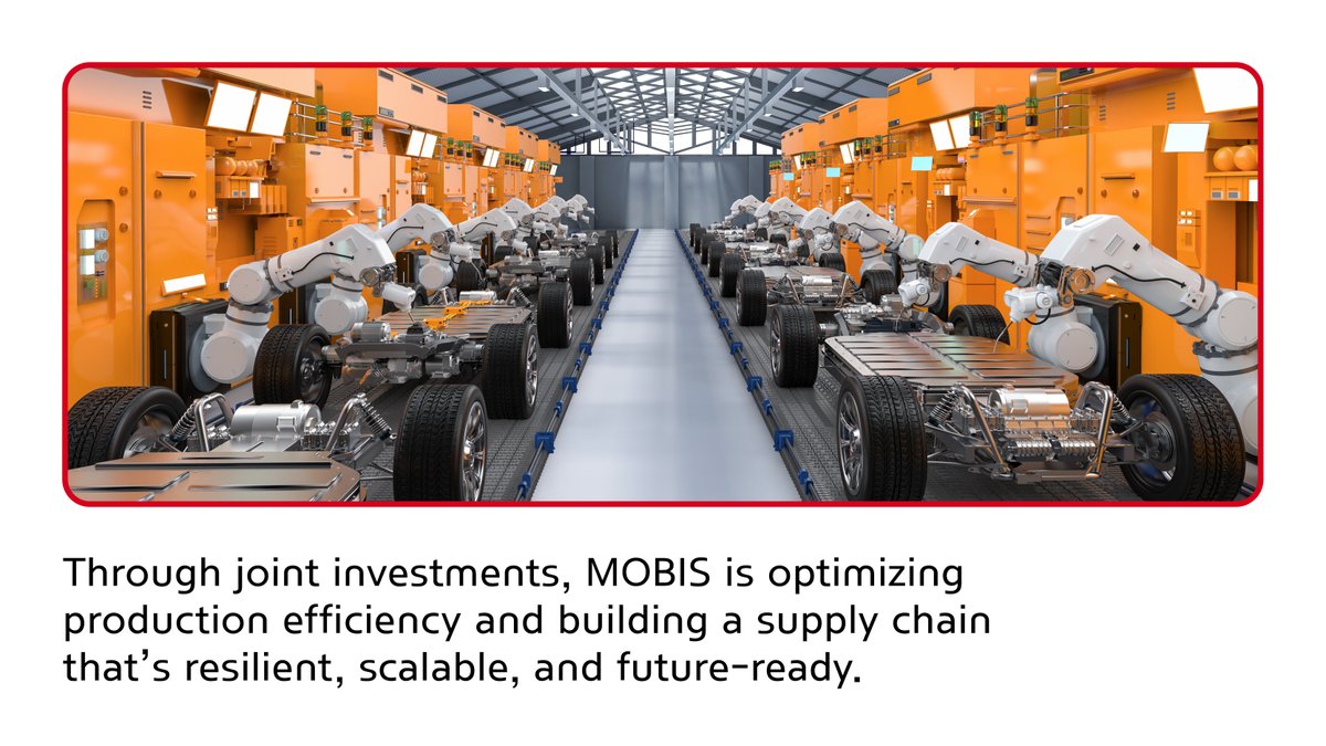 Hyundai Mobis Global tweet media