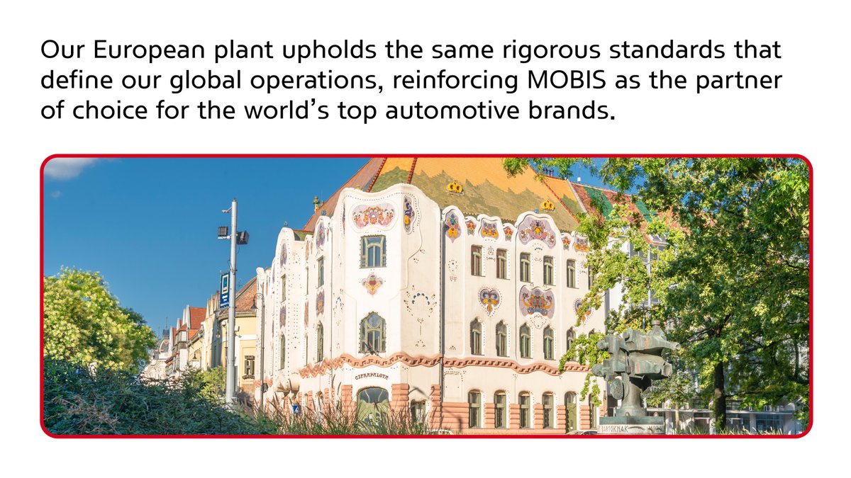 Hyundai Mobis Global tweet media