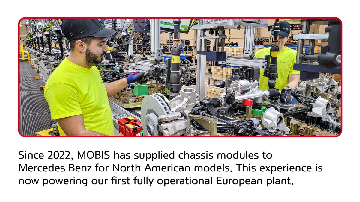 Hyundai Mobis Global tweet media