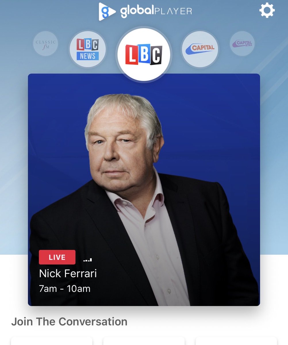 Ben O'Hare tweet media