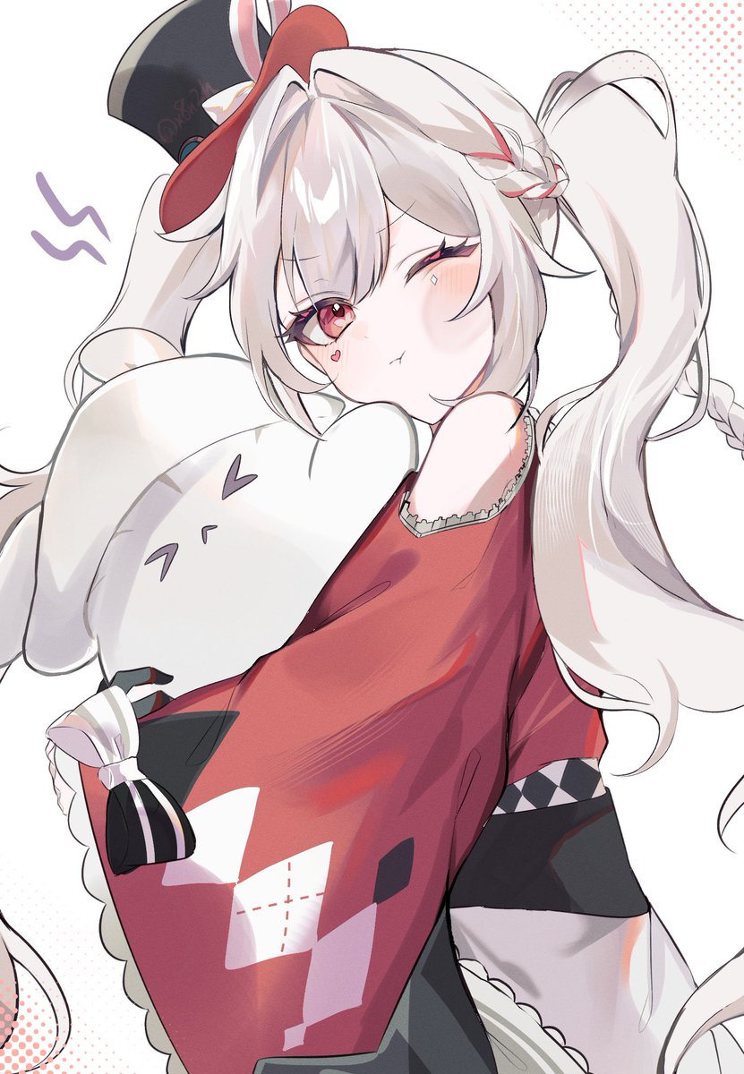 #ひばなーと スタンプかわいい🎇🤍