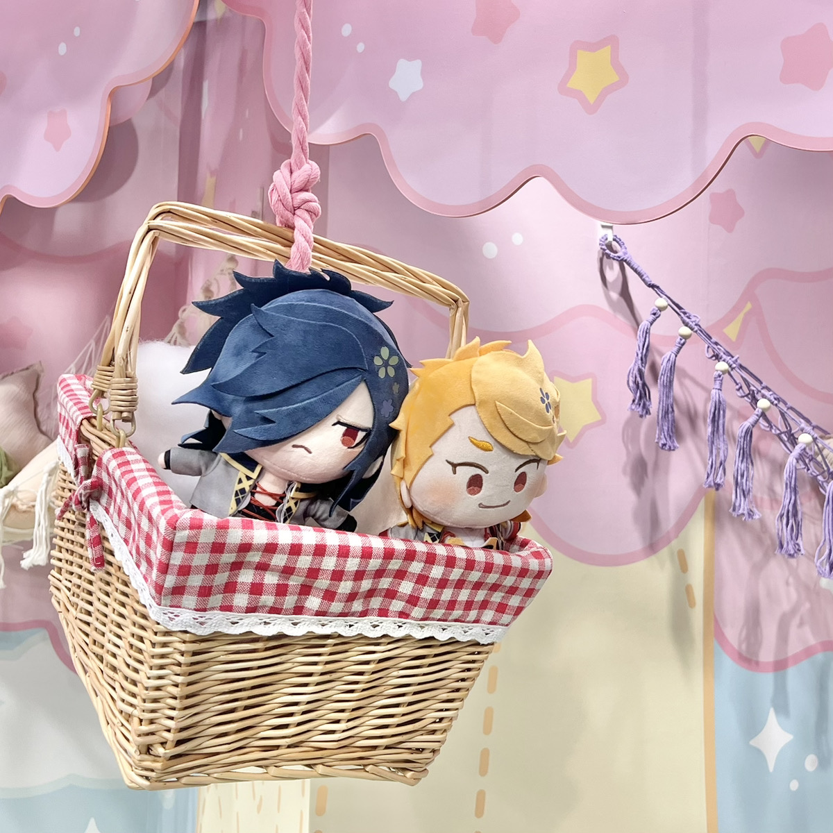 🌸開催中🌸 「#わんぱく刀剣乱舞」フォトスタジオ入場券は予約受付中