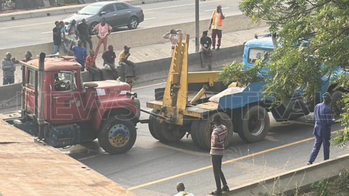 News Central TV tweet media