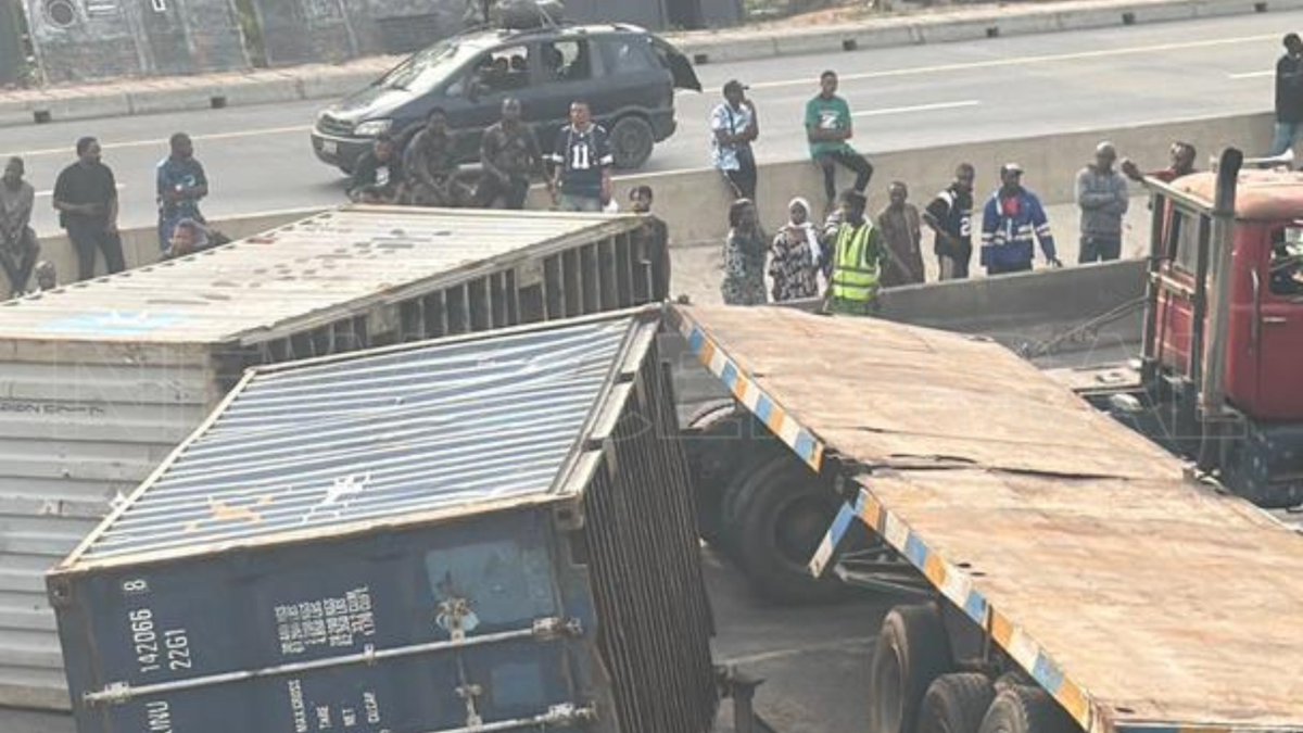 News Central TV tweet media