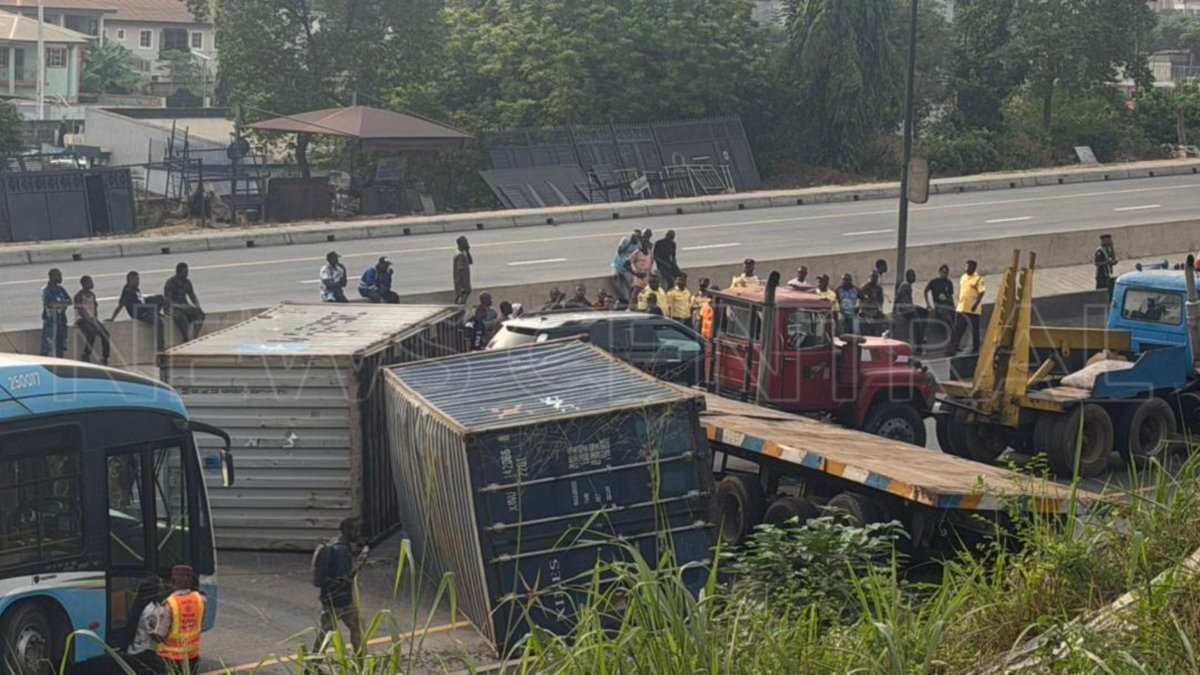 News Central TV tweet media