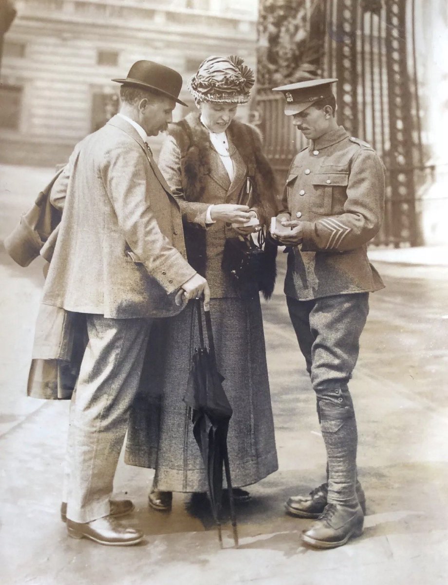 WW1LEICESTERTIGERS tweet media