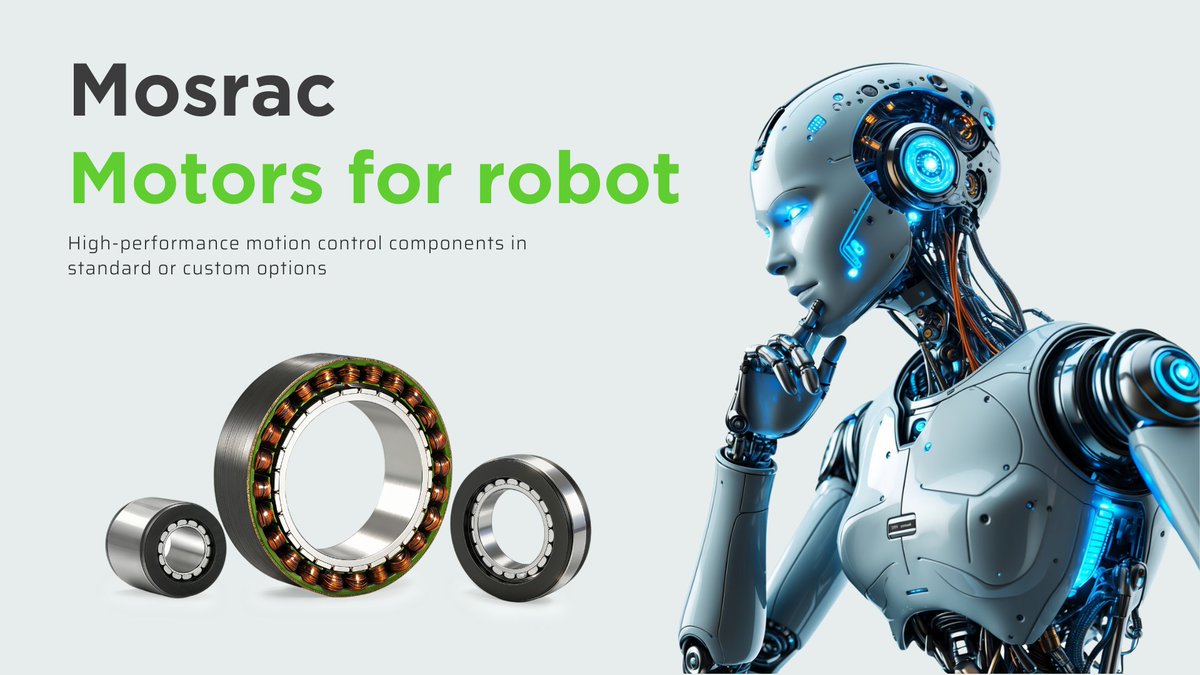 Humanoid Robotics Technology tweet media