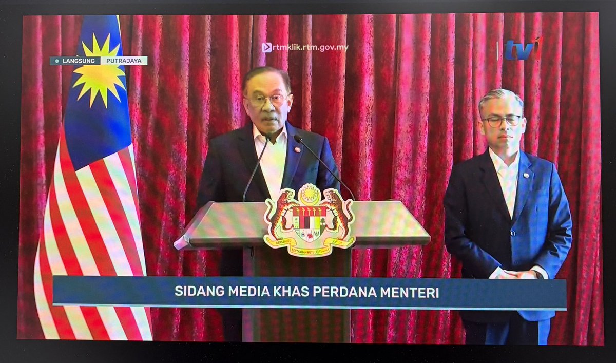 Negaraku Malaysia 🇲🇾 tweet media