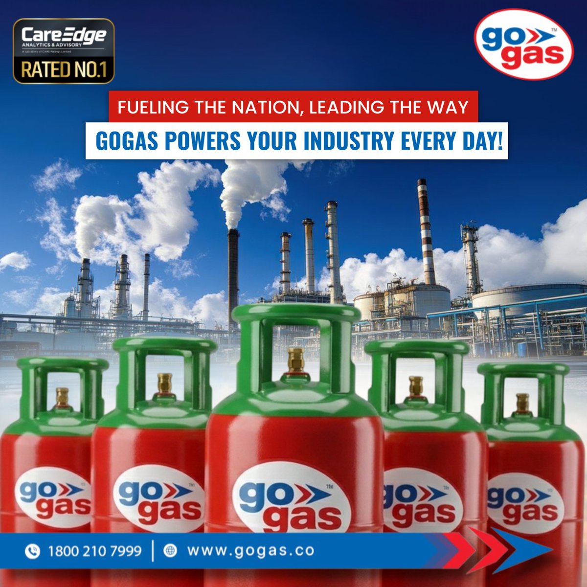 Gogas LPG Cylinder (@Gogascylinder) / Posts / X