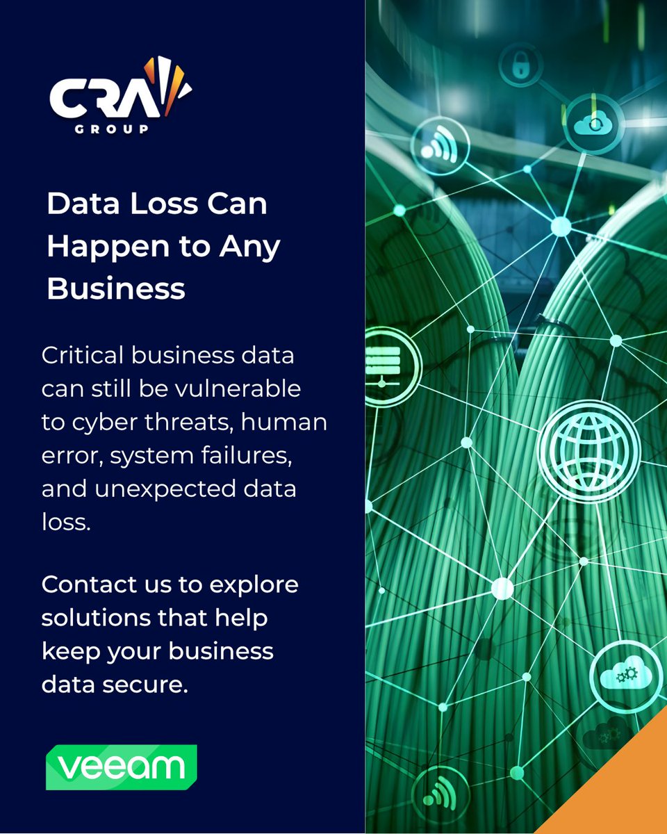 Computer Revolution Africa Group (CRAG) tweet media