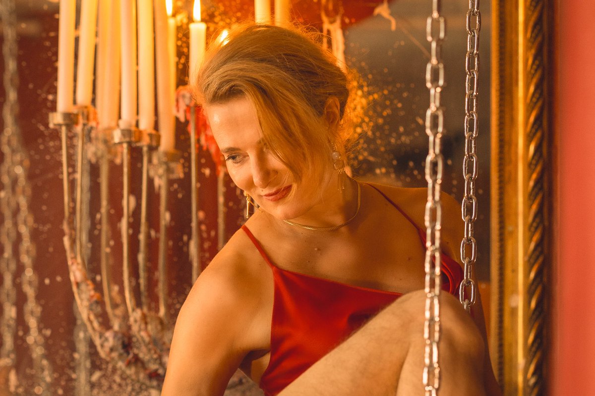 Taï Shoot tweet media