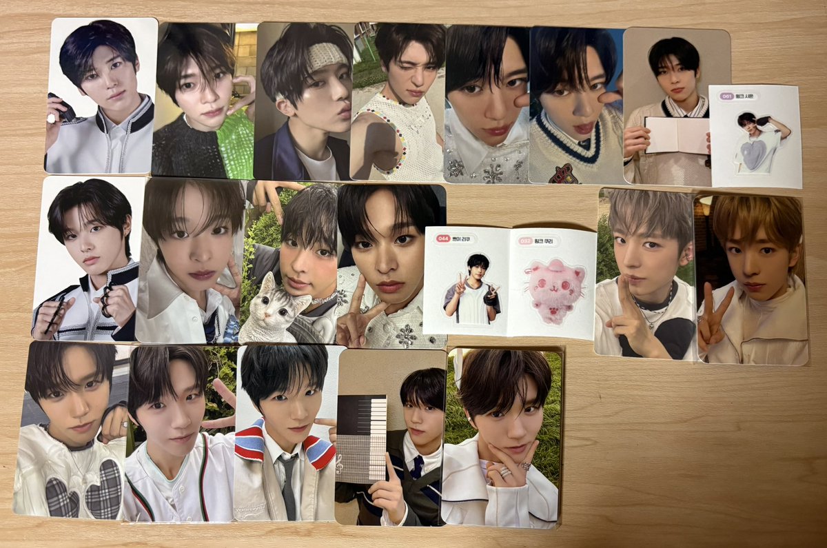 (取引垢) tweet media