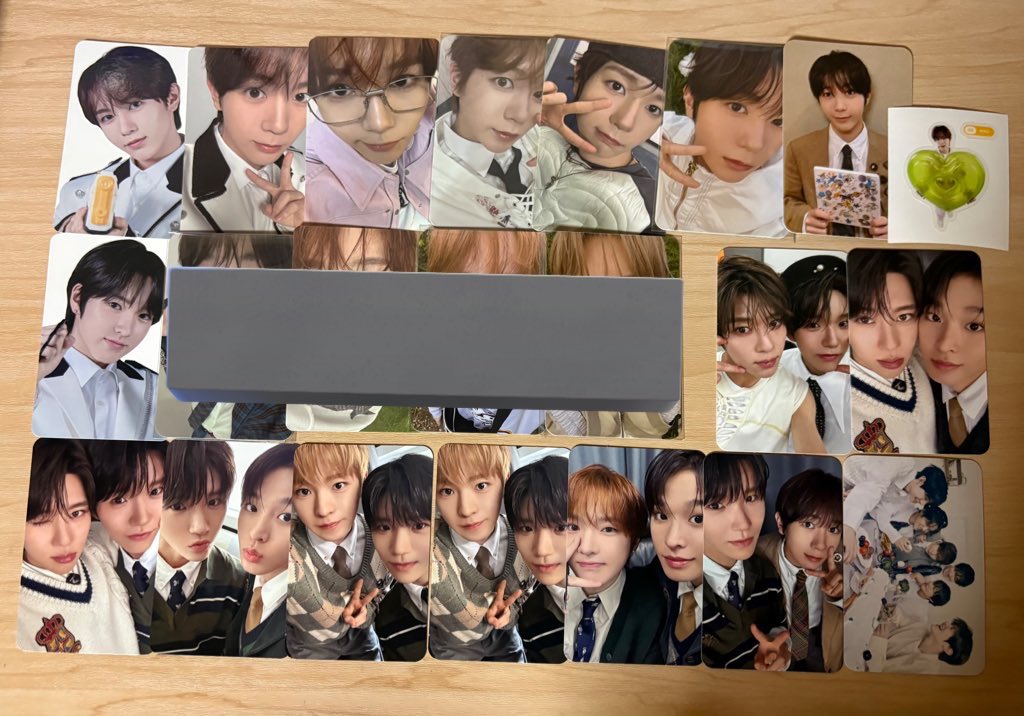 (取引垢) tweet media