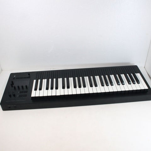 1484shibuya's tweet photo. 『デジタルフロア』    

【中古】EXPRESSIVEE / OSMOSE 49

   商品ページはリプ欄から✔
＃EXPRESSIVEE ＃synthesizer ＃used https://t.co/ZhABm9Q6BN