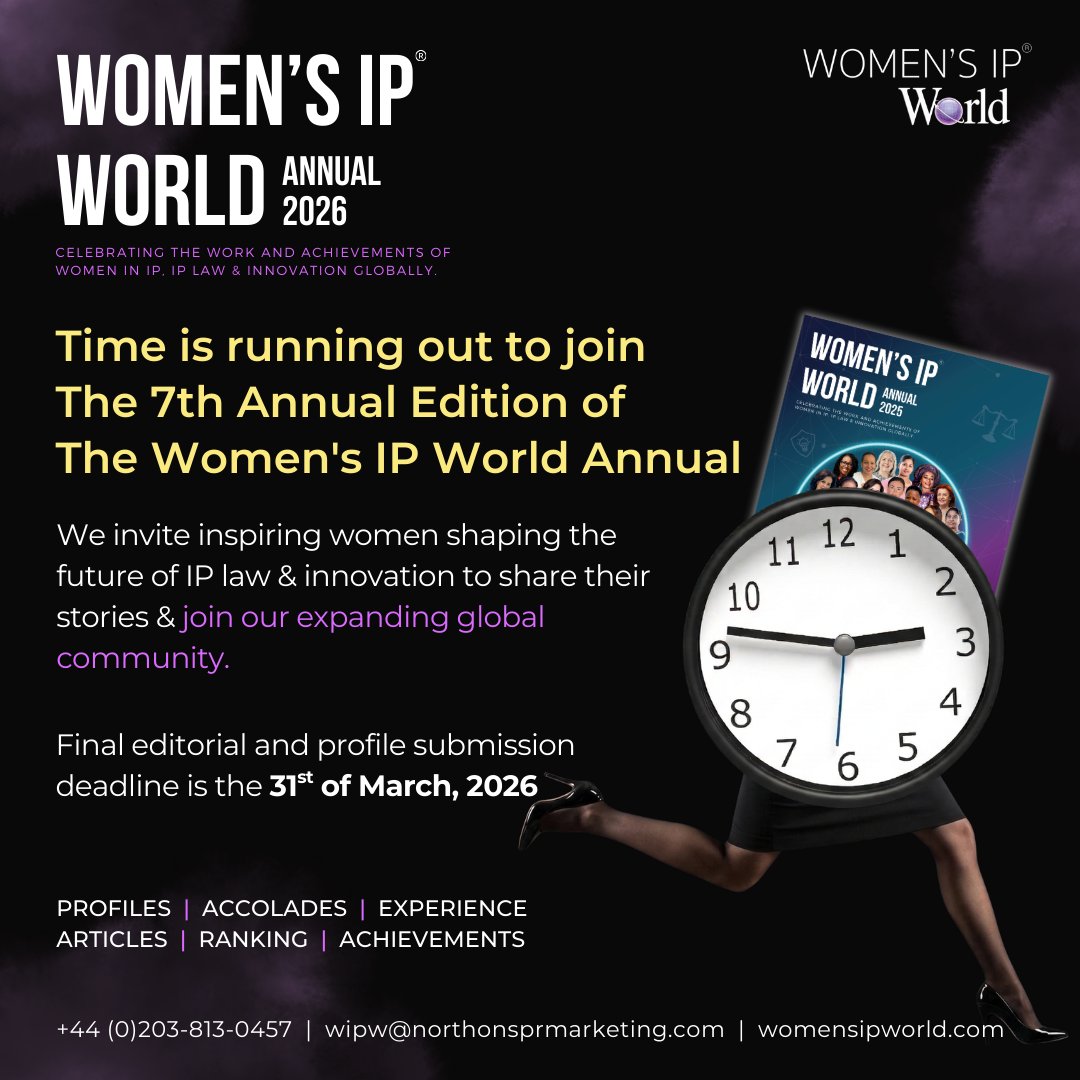 🌏IP💡Media📰PR📣& Marketing🎯 tweet media