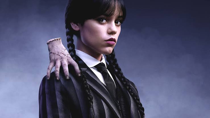 AkgeneraGodsent's tweet photo. #Wednesday #Addamswednesday #Once said, For the record, I don't believe I'm better than everyone else. Just that I'm better than you." https://t.co/qCm1czsqo1